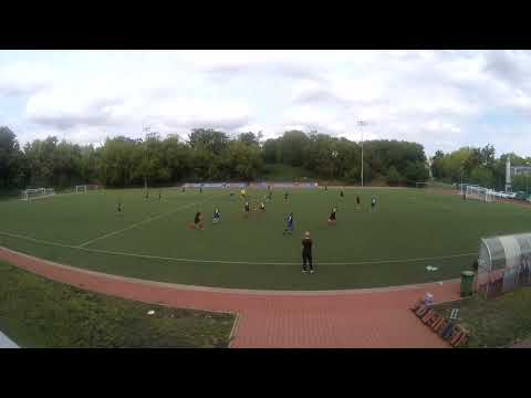 sparing FUTURE U17 vs KLUCZEVIA STARGARD U17 05 08 2023  cz, 2