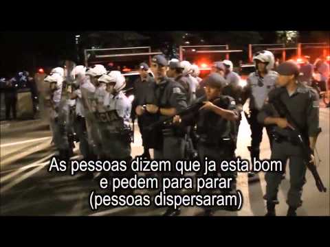 Mukeka di Rato - O Dono do Brasil