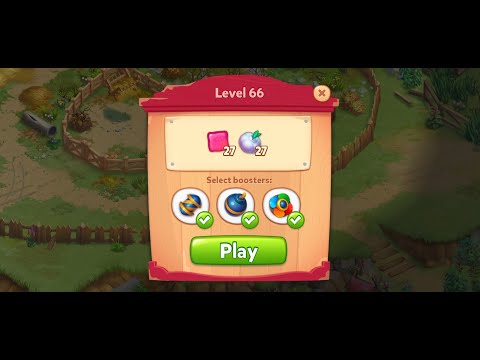 Farmscapes Level 66