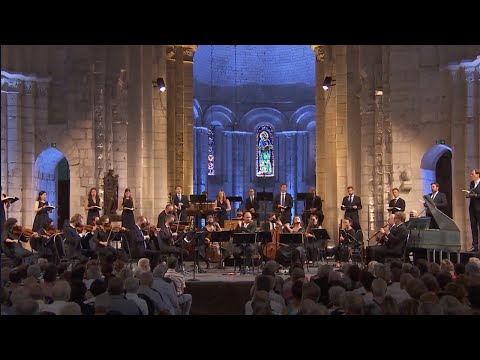 Bach: Mass in B minor, BWV 232 | Lionel Meunier & Vox Luminis