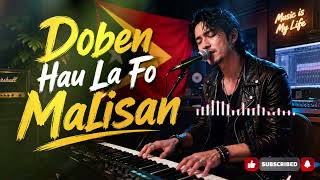 Download lagu Lagu Timor Leste Viral || Doben Hau La Fo Malisan 🎹 mp3