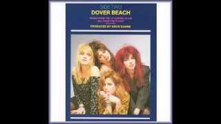 Bangles – “Dover Beach” (UK CBS) 1984