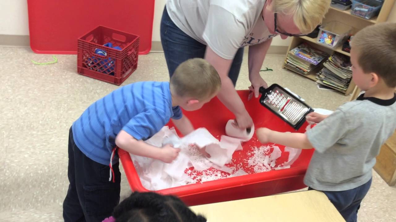 Right Steps Education Videos