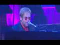 Elton John - Expressing Yourself (Live Performance)