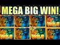 ★AMAZING MEGA BIG WIN!!★ GORILLA CHIEF ? (WMS) | MAX BET SUPER BIG WIN! Slot Machine Bonus [REPOST]