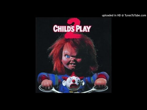 BOOFBOIICY + BANDMANFARI - Chucky (Slowed + Chopped by.SixCrimee)