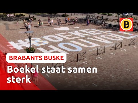 Boekel houdt vol! | Omroep Brabant