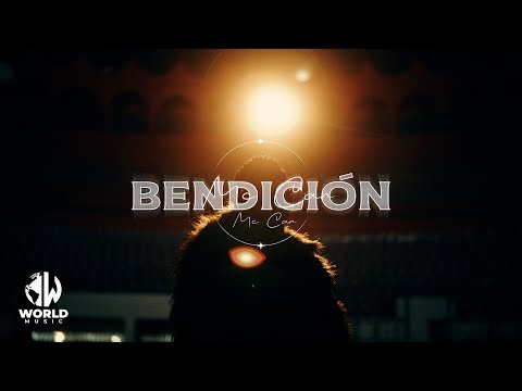 BENDICIÓN - Mc Car (Video Oficial)