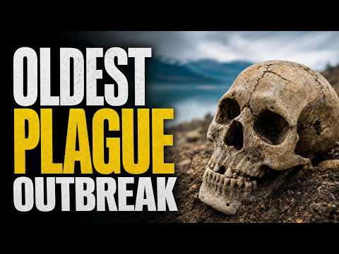 Ancient plague outbreaks rewrote plague history