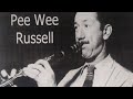 Mama's In The Groove - Pee Wee Russell & His Orchestra - Manhattan A30-2
