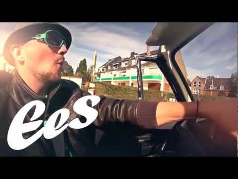 EES feat. T-zon - "Guten Bois" (PROMO)