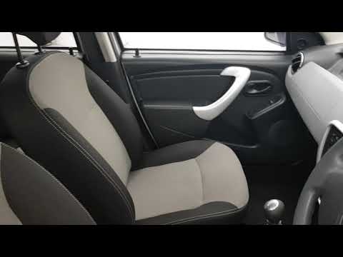 Zucar Cork - 161KY2312 - 2016 Dacia Duster ALTERNATIVE 1.5 DCI110 10,700