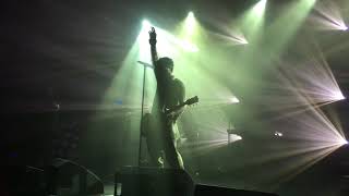 Gary Numan - Prayer For The Unborn