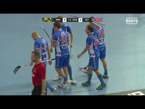 Ville Lastikka ja tiistain 19.11. epismaali