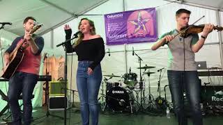 Whiskey Fix - Fallin