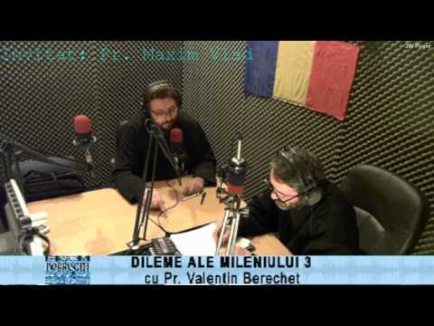 Pocăinţa - Dileme ale mileniului 3