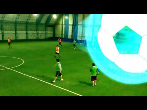 Burak Halısaha 03.11.2015 21:00 - akillisaha.com