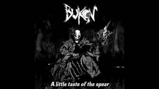 Bukon - Damned Spear [A Little Taste of the Spear - Demo]