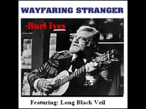 Long Black Veil - Misc Traditional
