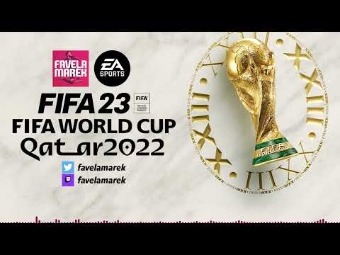 Around Us - Jónsi (FIFA 23 Official World Cup Soundtrack)