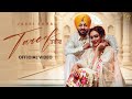 TAREEF Jassi Sohal Pargat Kotguru Sardar Sidhu Latest Punjabi Song 2025