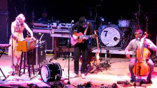 Gungor - When Death Dies