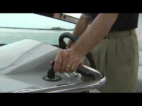 Formula Boats    Cruisers    37 Performance Cruiser    Video
