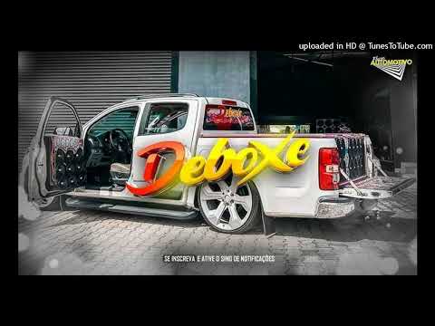 CD LUAL AUTOMOTIVO ELETROFUNK 2025