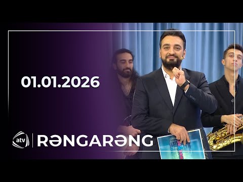 Rəngarəng / 01.01.2026