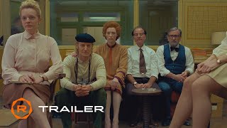 The French Dispatch Official Trailer (2021) – Regal [HD]