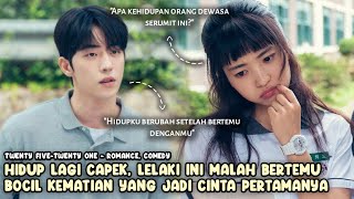 Download lagu Hidup Lagi Capek Malah Ketemu Bocil Kem4tian yang jadi Cinta Pertama - ALUR CERITA FULL EP1-16 mp3 Download lagu Hidup Lagi Capek Malah Ketemu Bocil Kem4tian yang jadi Cinta Pertama - ALUR CERITA FULL EP1-16 mp3
