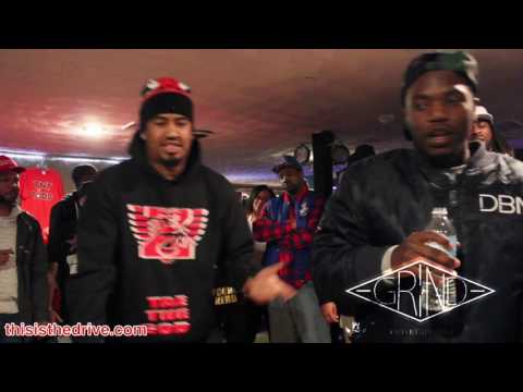Tae Da God vs Nook Nvsty