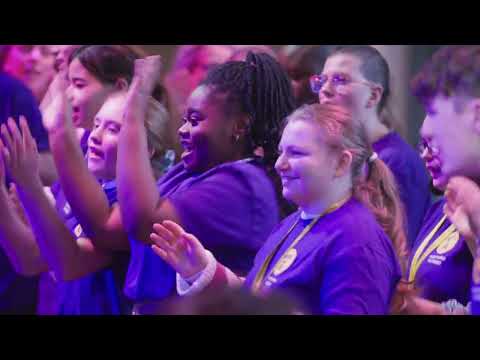 Voices Merry and Bright! Music of Life Choirs Concert 2025