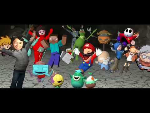 Smg4: Wotfi 2021-2025 songs