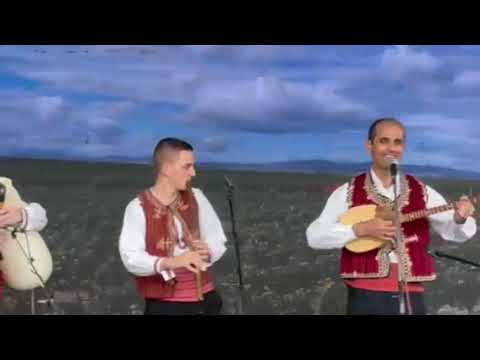 Pero Penjushkov & Ensemble Stefce Stojkovski 08/11/ 2025