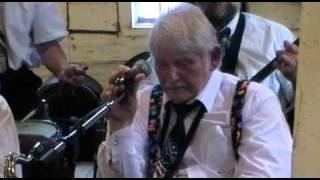 Send Me Some Lovin Brian Carrick`z  New Orleans Band  (Part1)