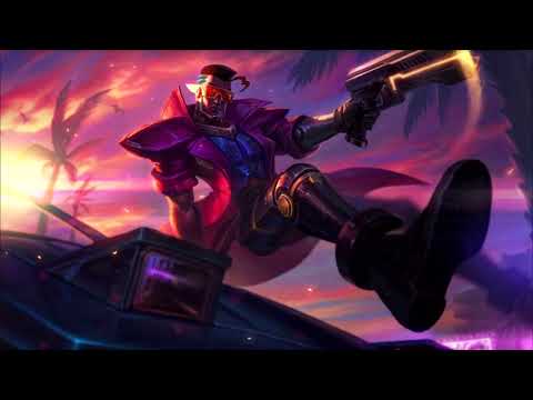 Lucian Demacia Vice - Theme