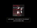 "How Deep Is the Ocean" - Lee Konitz Solo Transcription (Eb)
