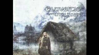 Eluveitie - The Essence Of Ashes
