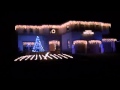 Ott 2011 Christmas Show THX Wizards