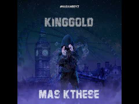 Kinggold - MAS KTHESE