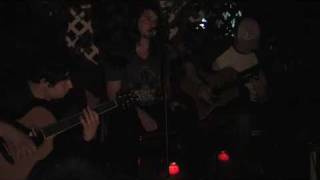 Belle Epoque Acoustic The Great Fire