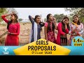 Girls Proposals O Pen Talk Nakkalites FZone