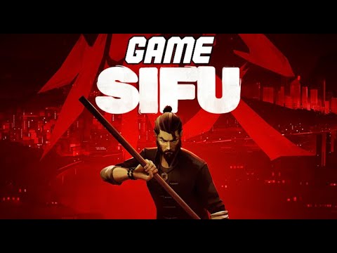 Xbox Game Pass Monday - SIFU
