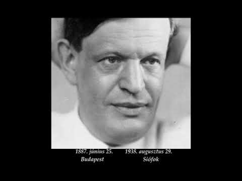 Karinthy Frigyes Így írtok ti:  Ady Endre Törpe-fejűek