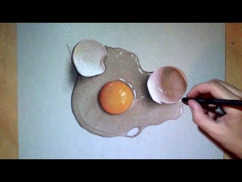comment construire un oeuf en papier