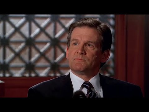 Boston Legal -- American Values (Part 4 of 4)