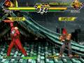Capcom Vs SNK 2 Boss Rugal