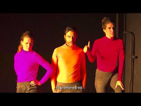 Bande annonce 