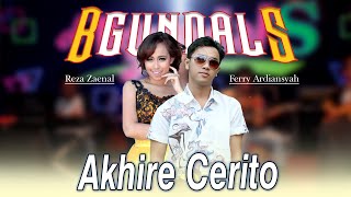 Download lagu Reza Zaenal X Ferry Ardiansyah - Akhire Cerito (Koplo Version) | D Begundal mp3